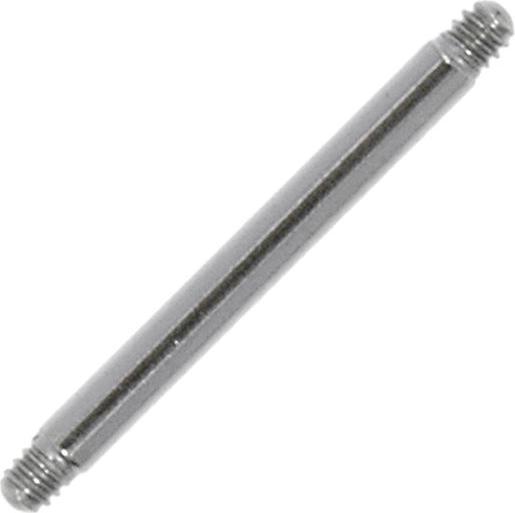 Image du produit Bijouteria Tige de piercing (Acier inoxydable)