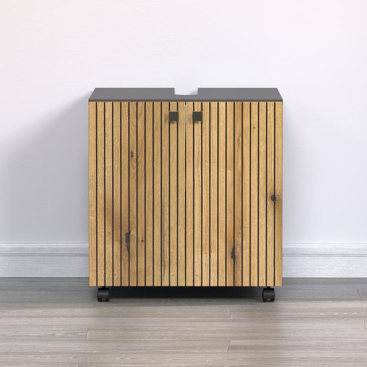Actual product image Trendteam PureBliss (60 x 42 x 64 cm)
