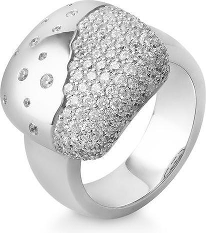Immagine prodotto Breuning ANELLO - BRILL. 1.446 Ct. G/if (51, Oro 750/18 K)