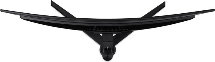 Actual product image Acer Nitro XZ322QUP3bmiiphx (2560 x 1440 pixels, 31.50")