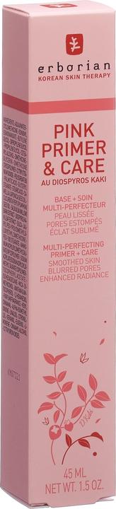 Actual product image Erborian Pink Primer & Care (Pink)