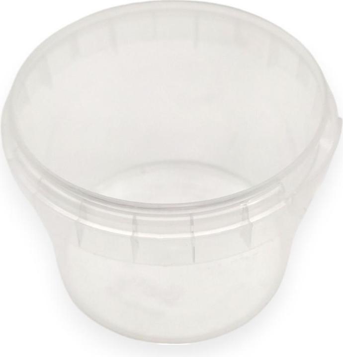 Immagine prodotto Purecrea Tazza di miscelazione in PP da 120 ml (0.12 l)