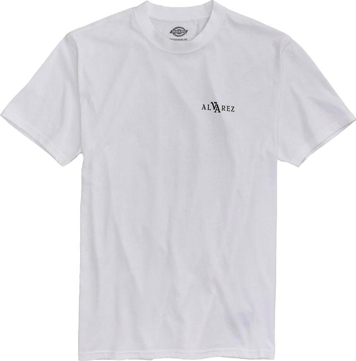 Dickies Vincent Alvarez Graphic T-Shirt