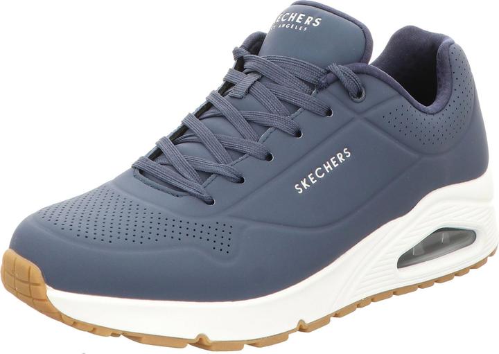 Skechers Uno Stand On Air Herren Sneaker