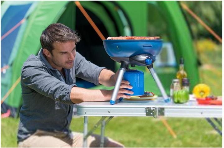Actual product image Campingaz Party grill 200 CV