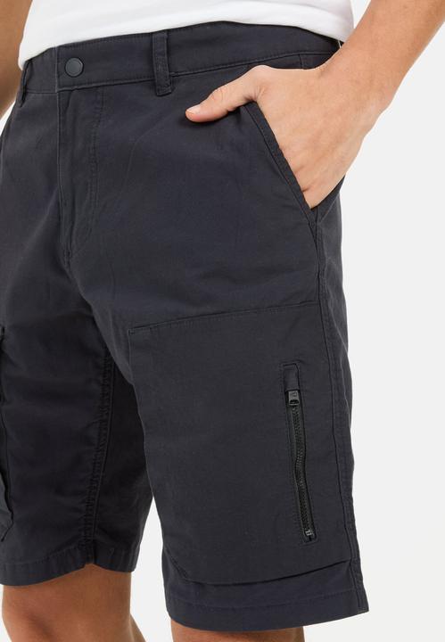 Produktbild Camel Active Cargo Shorts mit Ripstop-Kontrast (34)