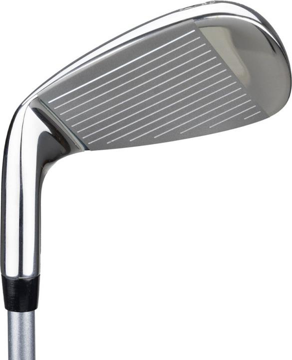 Actual product image U.S. Kids Golf Ultralight Iron 42" 107-115cm yellow (Right-handed)
