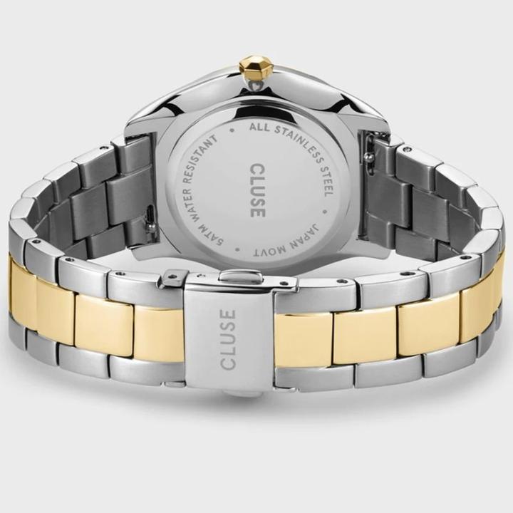 Actual product image Cluse Féroce Petite (Analogue wristwatch, 32 mm)
