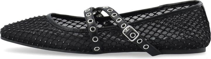 Actual product image Bianco BIAROSE Mary Jane Schuhe (40)