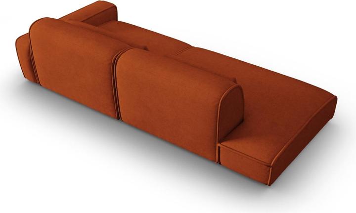 Produktbild Maison Heritage Lina (Modular Sofa, 3-Sitzer)