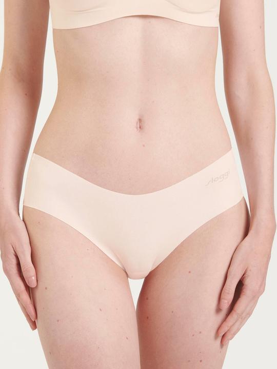 Actual product image Sloggi Hipster ZERO Modal 2.0 (M, pack of 4)