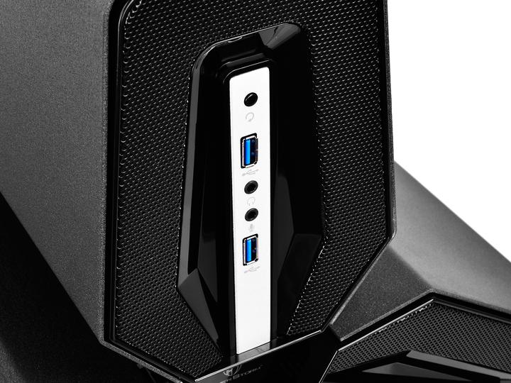 Produktbild Deepcool Tristellar (Mini-ITX)