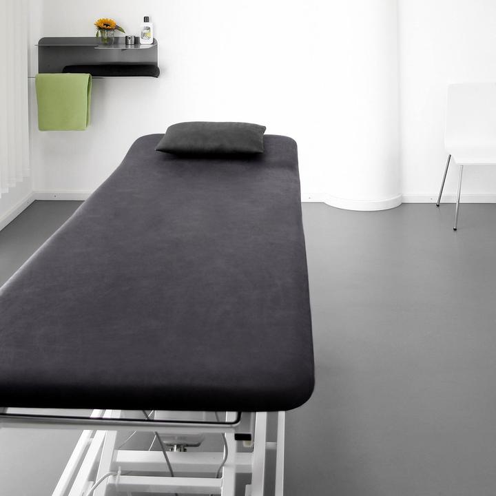 Produktbild Traumschlaf Frottee Stretch Massageliegenbezug (80 x 195 cm)