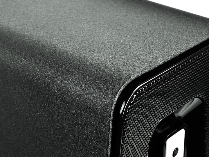 Produktbild Deepcool Tristellar (Mini-ITX)