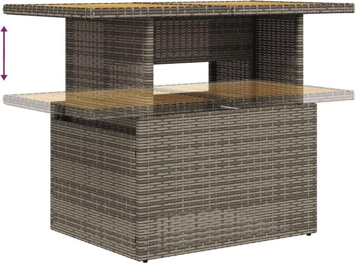Actual product image VidaXL Zena
