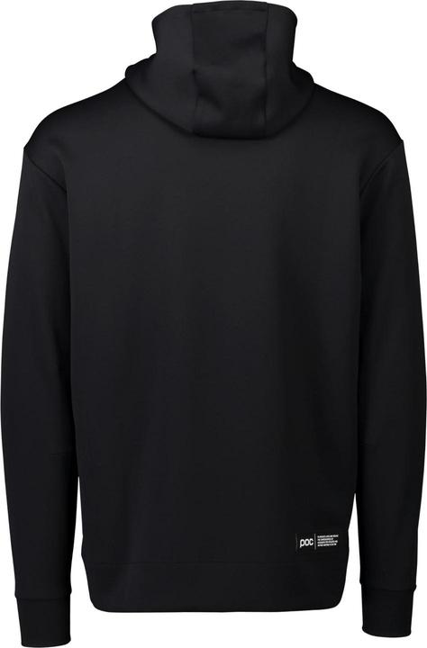 Actual product image Poc Poise Hoodie (L)