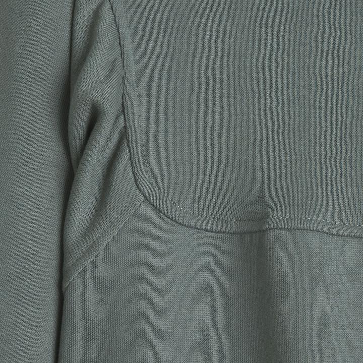 Immagine prodotto La Redoute Collections Sweatshirt mit Rundhalsausschnitt (94)