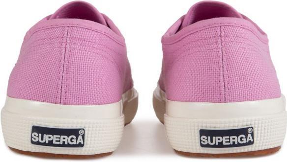 Produktbild Superga enturnschuhe shinny gum (39)
