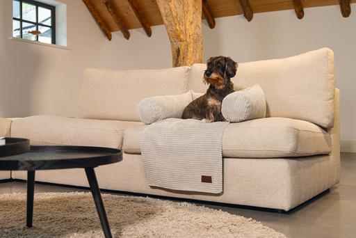 Produktbild Designed by Lotte Ribbed (Hund)