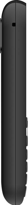 Actual product image Bea-Fon C80 Classic Line, mobile, black, Dual SIM (1.77", 2G)