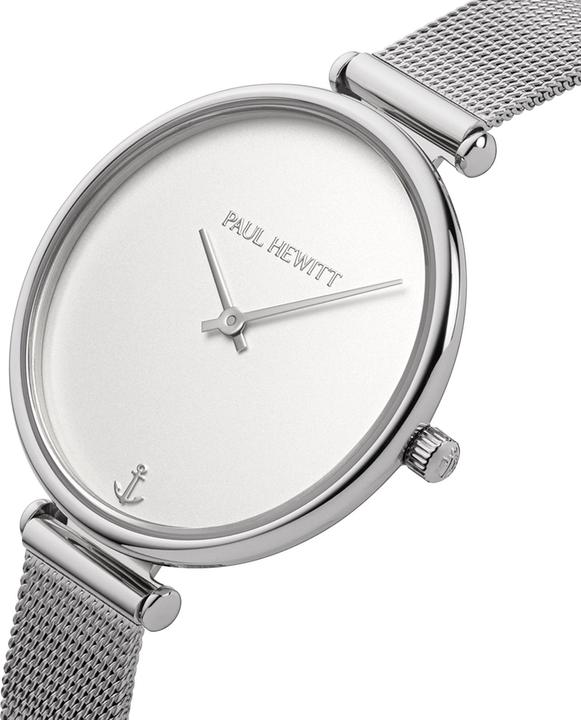Produktbild Paul Hewitt Lagoona Mesh (Analoguhr, 36 mm)