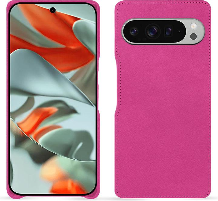 Roze BB ( Pantone #DB599F )