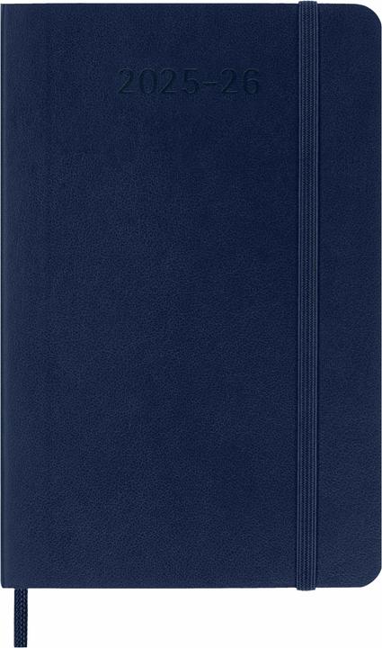 Produktbild Moleskine Wonk (9 x 14 cm, Englisch)
