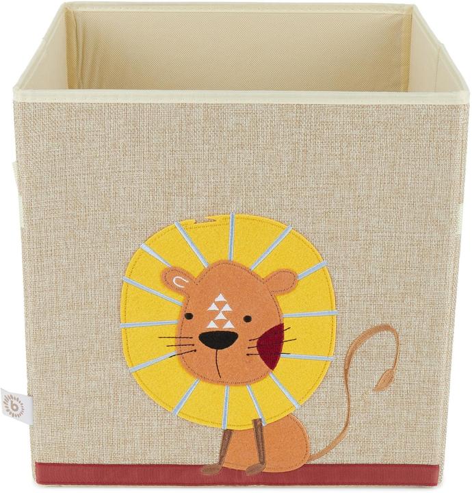 Bieco Scatola della polvere 'Lion