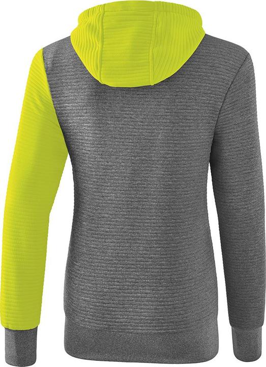 Actual product image Erima 5-C Hooded Sweat Ladies (46)