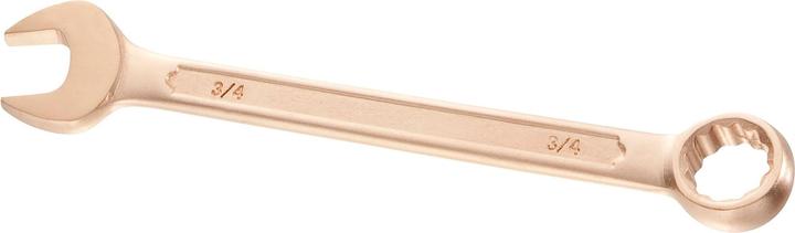 Produktbild Facom Ringmaulschlüssel (19/32")