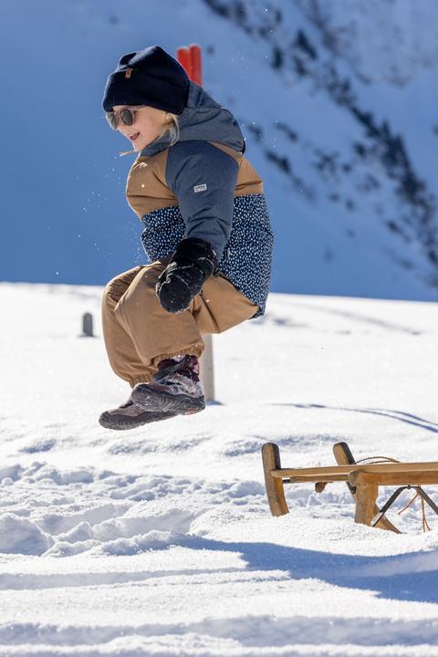 Produktbild Rukka Gia Kinder Winterjacke (86)