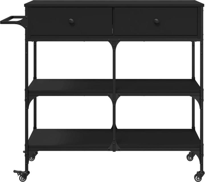 Image du produit VidaXL Oberriexingen