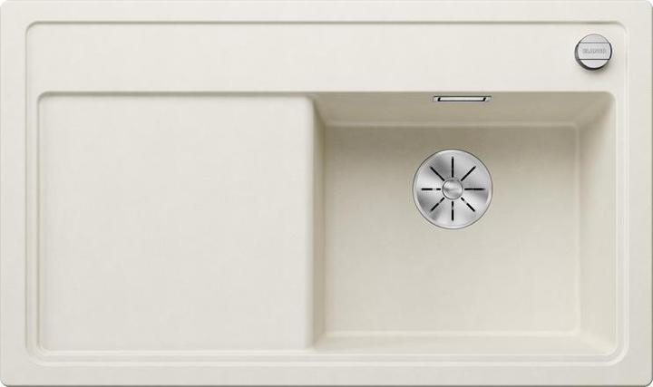 Produktbild Blanco ZENAR 45 S (Einbauspüle, 86 cm, 51 cm)