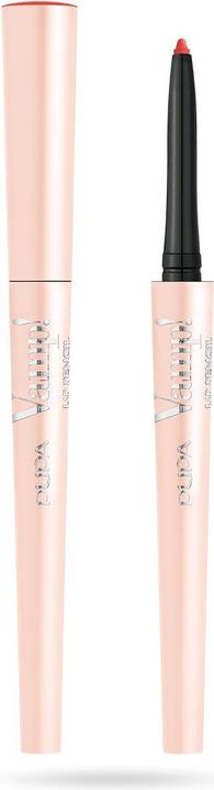 Pupa Milano Vamp! Lip Pencil Iconic Red (011 - Iconic Red)