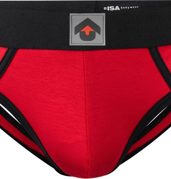 Produktbild ISA Bodywear Buttom-UP (M, Einzelpack)