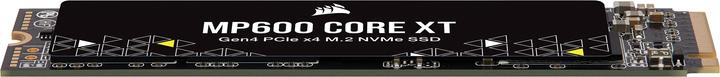 Actual product image Corsair MP600 CORE XT 1TB NVMe PCIe M.2 SSD (1000 GB, M.2 2280)