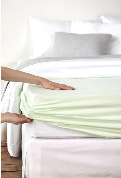 Produktbild Living Home Elasthan (90-100 x 190-200 cm)