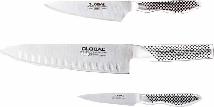 Immagine prodotto Global Messer Classic (20 cm)