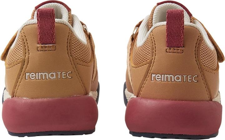 Image du produit Reima tec Kinderschuh Kiirus Peanut Brown (23)
