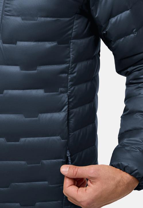 Produktbild Jack Wolfskin Passamani Down Jkt M (M)
