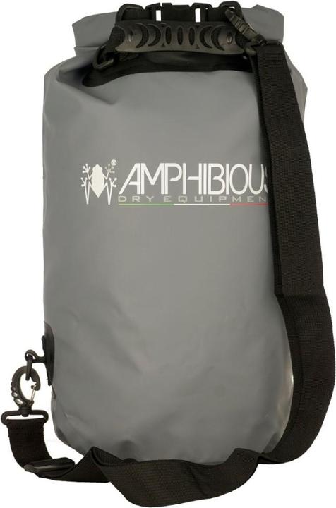 Image du produit Amphibious SAC ÉTANCHE TUBE 20L GRIS P/N : TS-1020.06 (20 l)