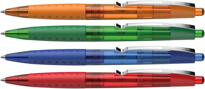 Immagine prodotto Schneider Kugelschreiber 'Loox' (Multicolore, 20 x)