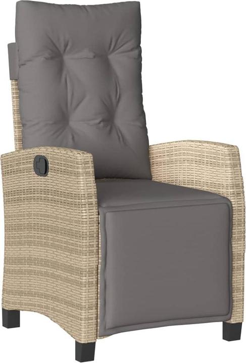 Produktbild VidaXL Karamba (160 cm)