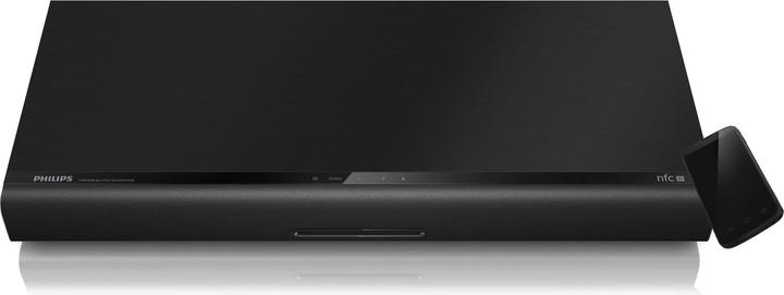 Image du produit Philips HTB4150B - Scène sonore Blu-ray