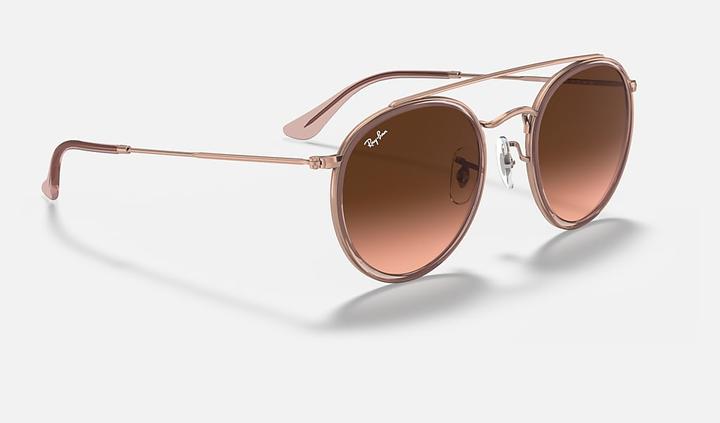 Produktbild Ray Ban Round Double Bridge