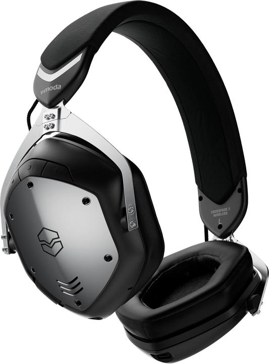 Actual product image V-Moda Crossfade 3 (NC, 30 h, Wireless)