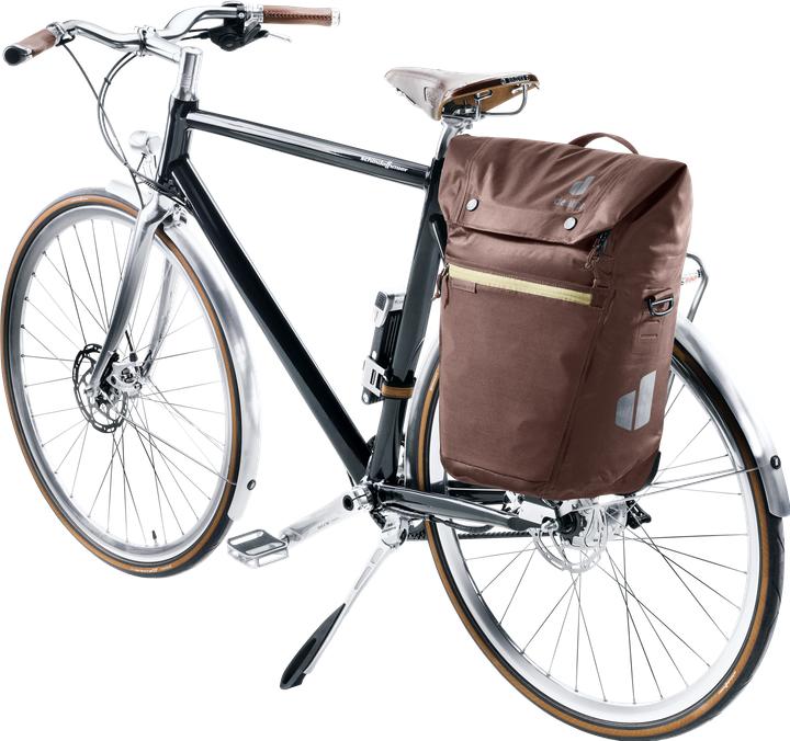 Actual product image Deuter Mainhattan 17+10 (17 l, Luggage carrier bag)