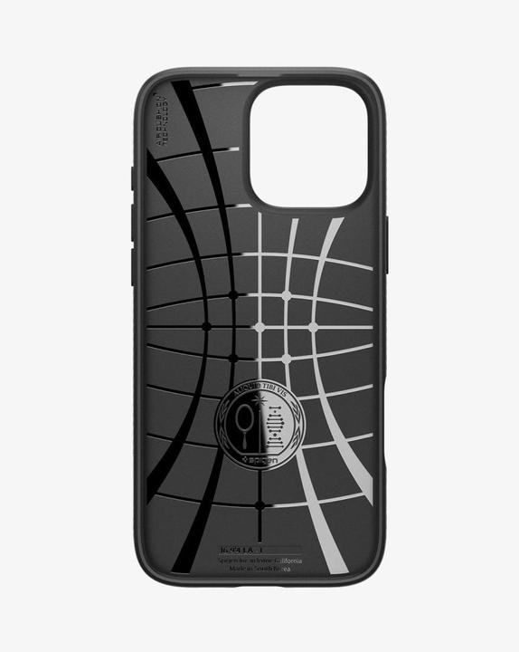 Immagine prodotto Spigen Liquid Air (Apple iPhone 16 Pro Max)