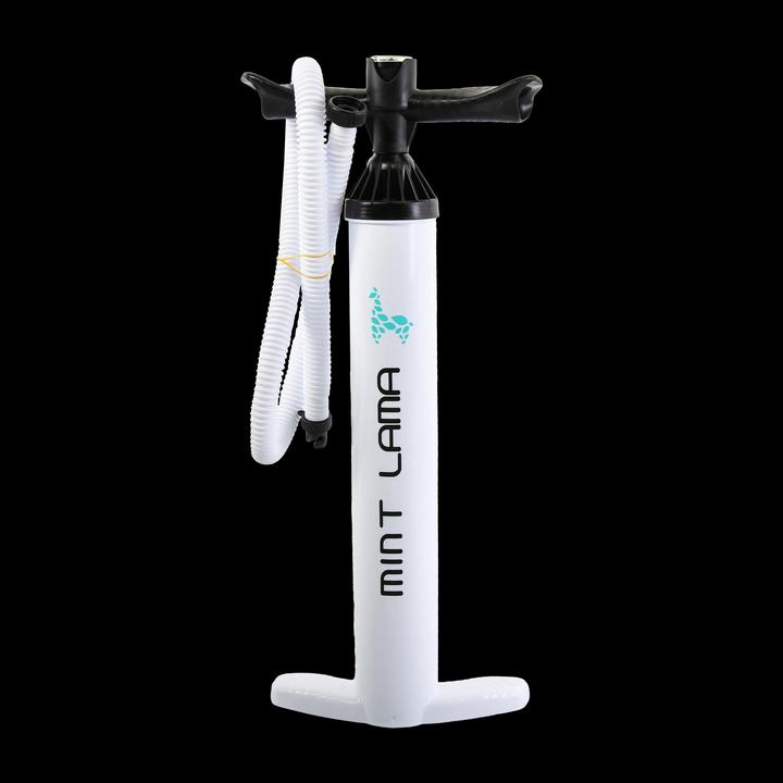 Produktbild Mint Lama Doppelhubpumpe