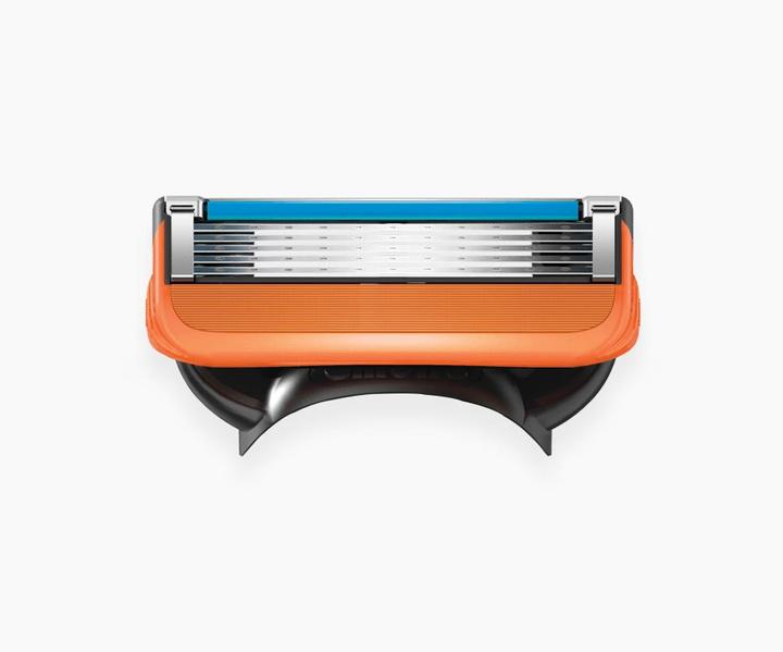 Produktbild Gillette Fusion5 (4 x)
